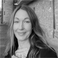 Genero Employee Malin Sjöberg's profile photo