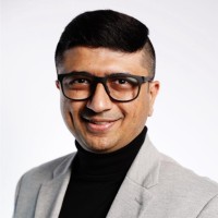 Pearmill Employee Het Mavani's profile photo