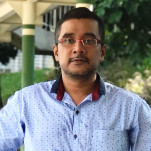 BW Maritime Pte Ltd Employee Avrell Menezes's profile photo