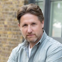 EthosEQ Employee Colin Wood's profile photo