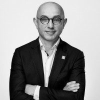 Renault Trucks Employee Loic Mellinand's profile photo