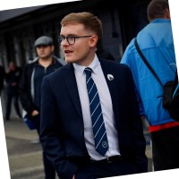 Daniel Walker Email & Phone Number