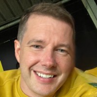 Laurence Mitchell Email & Phone Number