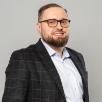 Lubas Employee Mariusz Osipowicz's profile photo