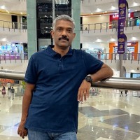 Cryotos Employee Prathap Kumar's profile photo