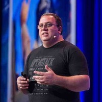 Comcast Employee Greg Otto's profile photo