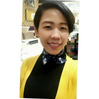 DAI Post Employee Julie Gaviola's profile photo