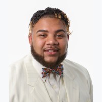 Interim HealthCare of Evansville Employee Ikeem Cole's profile photo