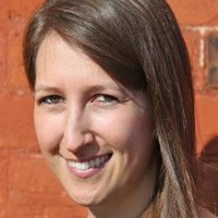 Sherwill Drake Forbes Employee Zoë Meikle's profile photo