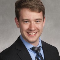 Caterpillar Inc. Employee Andy Jacob's profile photo