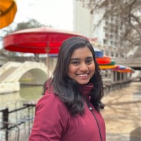 Aishwarya Bendapudi Email