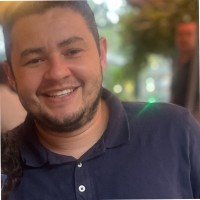 TMKT Employee Tiago Silva's profile photo