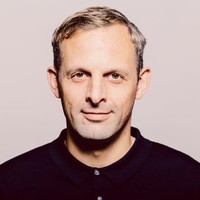 Native Instruments Employee Dietrich Pflüger's profile photo