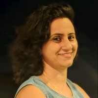 Confidential. Employee Ashima Singh's profile photo