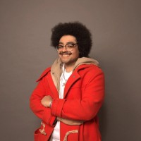 Macrocosmos Employee Kai Morris's profile photo