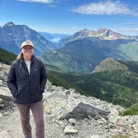 RUBINO ENGINEERING, INC. Employee Holly Gregorich's profile photo
