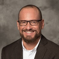 利戴工业技术服务（上海）有限公司 Employee Eli Bryant's profile photo