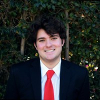 Planet C Studios Employee Dillon McEvoy's profile photo