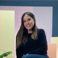 DENICOLÁS Employee Maria Bretón's profile photo