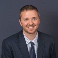 University of Maine Foundation Employee Joe Light's profile photo