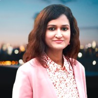 Zentryx Tech Solutions Employee Swapnashree Das's profile photo