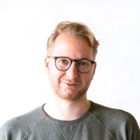 Studio Wood Employee James Wood's profile photo