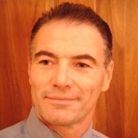 Vernay Employee Bernie Stritzke's profile photo
