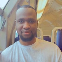 Gideon Adeoye's profile photo