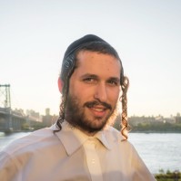 The FWD Group Employee Moshe Teitelbaum's profile photo