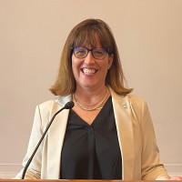 Foster Success Employee Maggie Stevens's profile photo