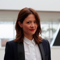 Swissquote Employee Tara Yip's profile photo