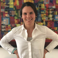 mattilda. Employee Ileana Gomez Gasteasoro's profile photo