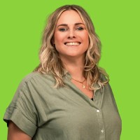 Amplooi Employee Angelique Schuts's profile photo
