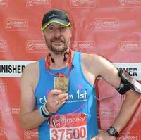 Sai Life Sciences Ltd Employee Steve Glossop's profile photo