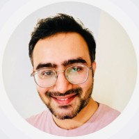 Griffyn Robotech Employee Kushal Desai's profile photo