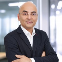 Proconomy Employee Sagar Sharma's profile photo
