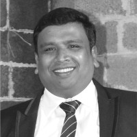 MARCURA® Employee Peter D'Souza's profile photo
