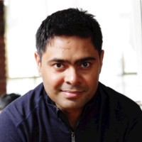 Instacart Employee Prashant Dube's profile photo