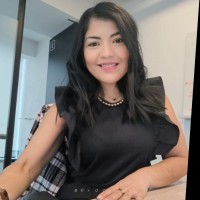 INLAC S.A. Employee Valentina Zamora's profile photo