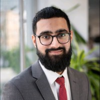 Advai Employee Abdul Gara's profile photo