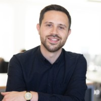 Kieran Paul Email & Phone Number