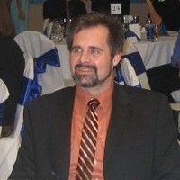 Advantage Ford Employee Clarence Penner's profile photo