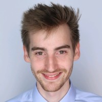 The Berman Center Employee Ian Schunk's profile photo