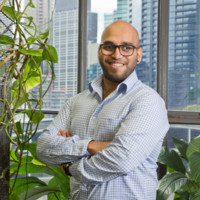 Nathan Fernandes Email & Phone Number