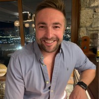 Max Staley Email & Phone Number
