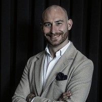 James Betts Email & Phone Number