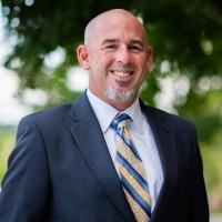 Enterprise Solutions and Management Employee David Velis's profile photo