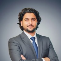 Devsinn Technologies Employee Ubaid Asim's profile photo