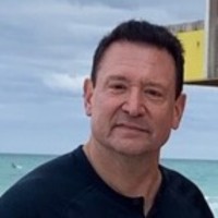 SAP Employee Andrew Duda's profile photo