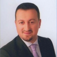 KOMPEDAN Employee Okan Şentürk's profile photo